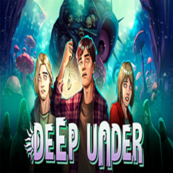 Deep Under (Steam key / РФ Весь Мир)