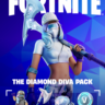 Fortnite: набор Платина   600 ВБ ключ XBOX/PC