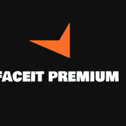 FACEIT PREMIUM С ЗАХОДОМ