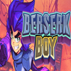 Berserk Boy (Steam ключ / РФ Весь Мир)