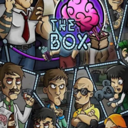 Out of The Box (STEAM) Регион: Все страны
