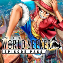 (DLC) ONE PIECE World Seeker: Episode Pass РФ и СНГ