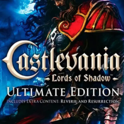 Castlevania: Lords of Shadow – Ultimate Edition
