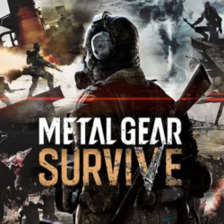 Metal Gear Survive (STEAM) Регион: РФ и СНГ