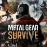 Metal Gear Survive (STEAM) Регион: РФ и СНГ