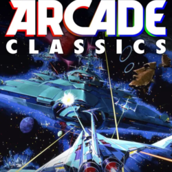 Arcade Classics Anniversary Collection (STEAM) РФ и СНГ