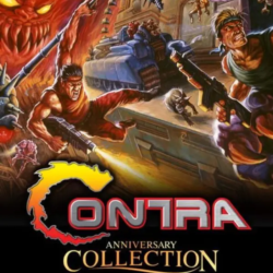 Contra Anniversary Collection (STEAM) Регион: РФ и СНГ