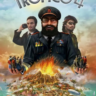 Tropico 4 (STEAM) Регион: РФ и СНГ