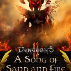 (DLC) Dungeons 2 - A Song of Sand and Fire РФ и СНГ