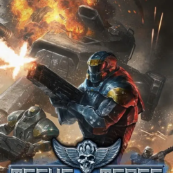 Mechs & Mercs: Black Talons (STEAM) Регион: РФ и СНГ