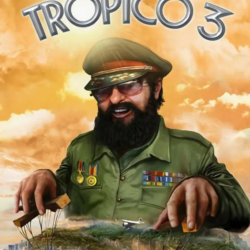 Tropico 3 (STEAM) Регион: РФ и СНГ