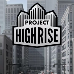 Project Highrise (STEAM) Регион: РФ и СНГ