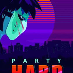 Party Hard (STEAM) Регион: РФ и СНГ
