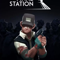 The Final Station (STEAM) Регион: РФ и СНГ