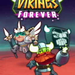 Star Vikings Forever (STEAM) Регион: РФ и СНГ