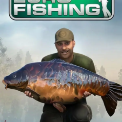 Euro Fishing (STEAM) Регион: РФ и СНГ