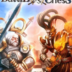 Battle vs Chess (STEAM) Регион: РФ и СНГ