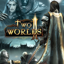 Two Worlds II (STEAM) Регион: РФ и СНГ