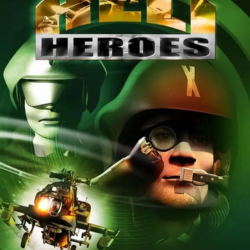 Heli Heroes (STEAM) Регион: РФ и СНГ