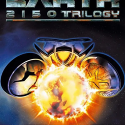 Earth 2150 Trilogy (STEAM) Регион: РФ и СНГ