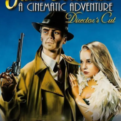 Jack Orlando: Director's Cut (STEAM) Регион: РФ и СНГ
