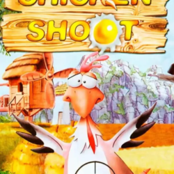 Chicken Shoot (STEAM) Регион: РФ и СНГ