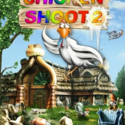 Chicken Shoot 2 (STEAM) Регион: РФ и СНГ