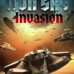 Iron Sky: Invasion (STEAM) Регион: РФ и СНГ
