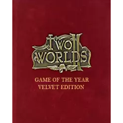 Two Worlds II - Game Of The Year Velvet Edition