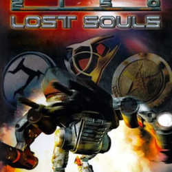Earth 2150: Lost Souls (STEAM) Регион: РФ и СНГ
