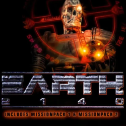 Earth 2140   Mission Pack 1   Mission Pack 2 РФ и СНГ