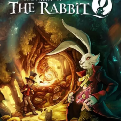 The Night of the Rabbit (STEAM) Регион: РФ и СНГ