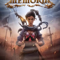 The Dark Eye: Memoria (STEAM) Регион: РФ и СНГ