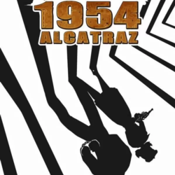 1954 Alcatraz (STEAM) Регион: РФ и СНГ