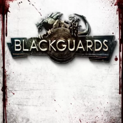 Blackguards (STEAM) Регион: РФ и СНГ