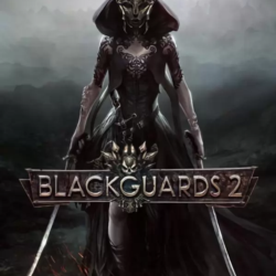 Blackguards 2 (STEAM) Регион: РФ и СНГ