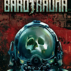 Barotrauma (STEAM) Регион: РФ и СНГ