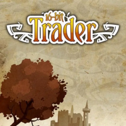 16bit Trader (STEAM) Регион: РФ и СНГ