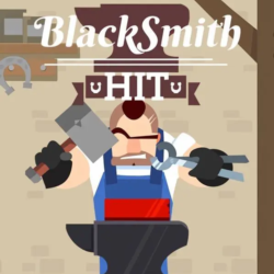 BlackSmith HIT (STEAM) Регион: РФ и СНГ