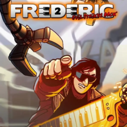 Frederic: Evil Strikes Back (STEAM) Регион: РФ и СНГ