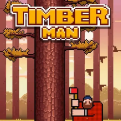 Timberman (STEAM) Регион: Все страны