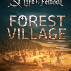 Life is Feudal: Forest Village (STEAM) Все страны