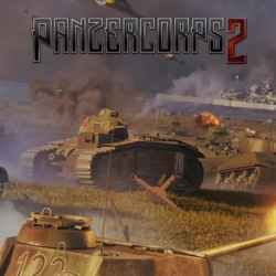 Panzer Corps 2 (STEAM) Регион: РФ и СНГ