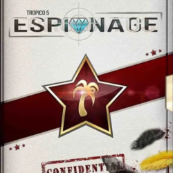 (DLC) Tropico 5 - Espionage (STEAM) Регион: РФ и СНГ