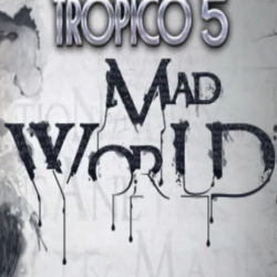 (DLC) Tropico 5 - Mad World (STEAM) Регион: РФ и СНГ