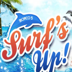 (DLC) Tropico 5 - Surfs Up! (STEAM) Регион: РФ и СНГ