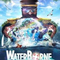 (DLC) Tropico 5 - Waterborne (STEAM) Регион: РФ и СНГ