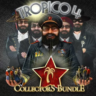 Tropico 4 - Collector&acute;s Bundle (STEAM) Регион: РФ и СНГ