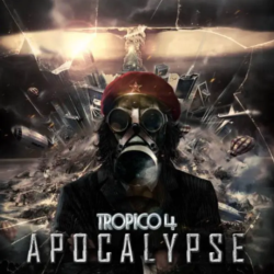 (DLC) Tropico 4 - Apocalypse (STEAM) Регион: РФ и СНГ