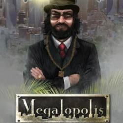 (DLC) Tropico 4 - Megalopolis (STEAM) Регион: РФ и СНГ